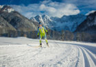 Park Jezersko