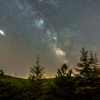 Astro večer v gorah z Explorer Clubom