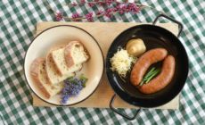 Celjska koča - Gourmet