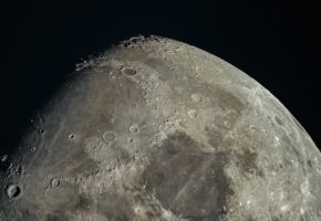 Astro večer v gorah z Explorer Clubom Slovenija