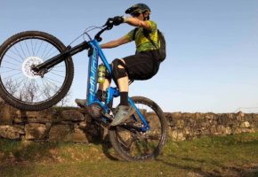 Bike Vibe - Dnevni najem e-kolesa za 2 osebi