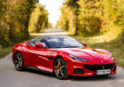 Izkušnja s Ferrarijem na obali