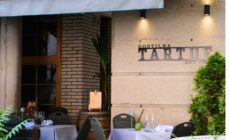 Gostilna Tartuf