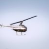 Helicop - Polet za 3 osebe (cca 30 min)