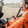 Helicop - Polet za 3 osebe (cca 30 min)