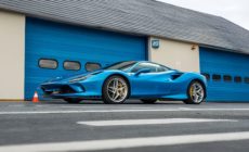 CarSchool Box - Italija