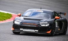 Racing in Italy
