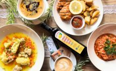 Bistro Mèmi