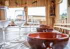Kavbojska dežela Čož - Gourmet