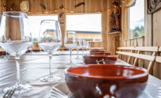 Kavbojska dežela Čož - Gourmet