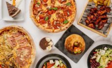 PizzaBurger Point Bar
