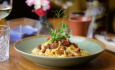 Bistro Grad ob sotočju