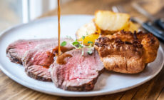 Restavracija Bolfenk