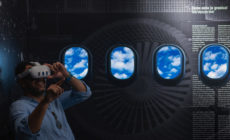 Travel Experience Museum