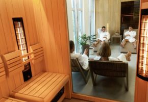 Premium vikend v Ornament Spa