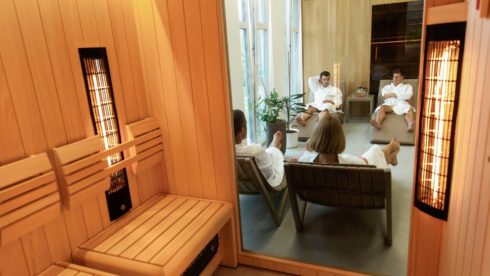 Premium vikend v Ornament Spa