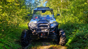 Bloke adventures - Najem buggyja (2 h)