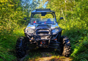 Bloke adventures - Najem buggyja (2 h)